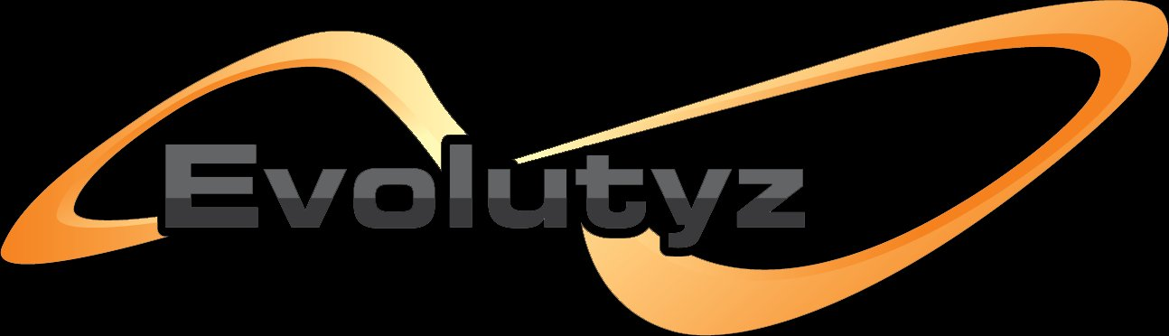Evolutyz Logo